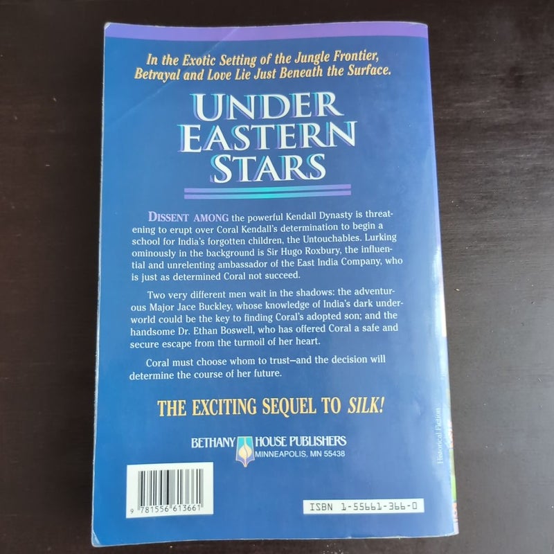 Under the Eastern Stars