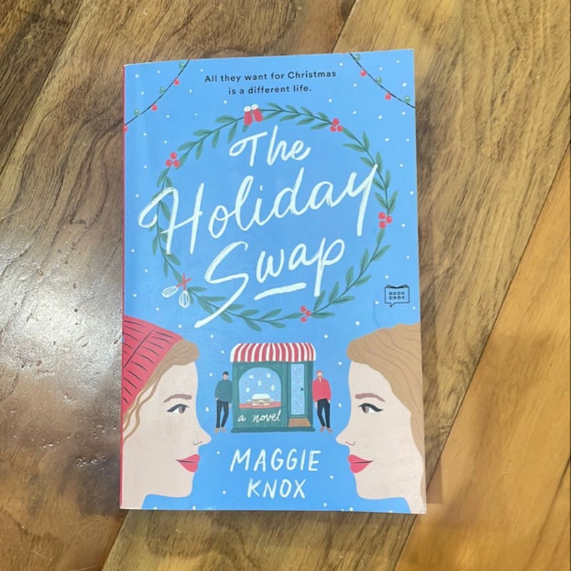 The Holiday Swap