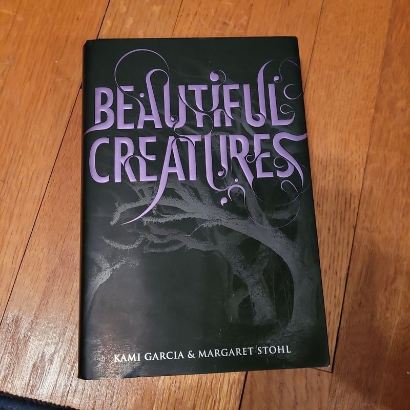 Beautiful Creatures