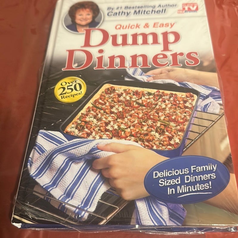 Dump Dinners