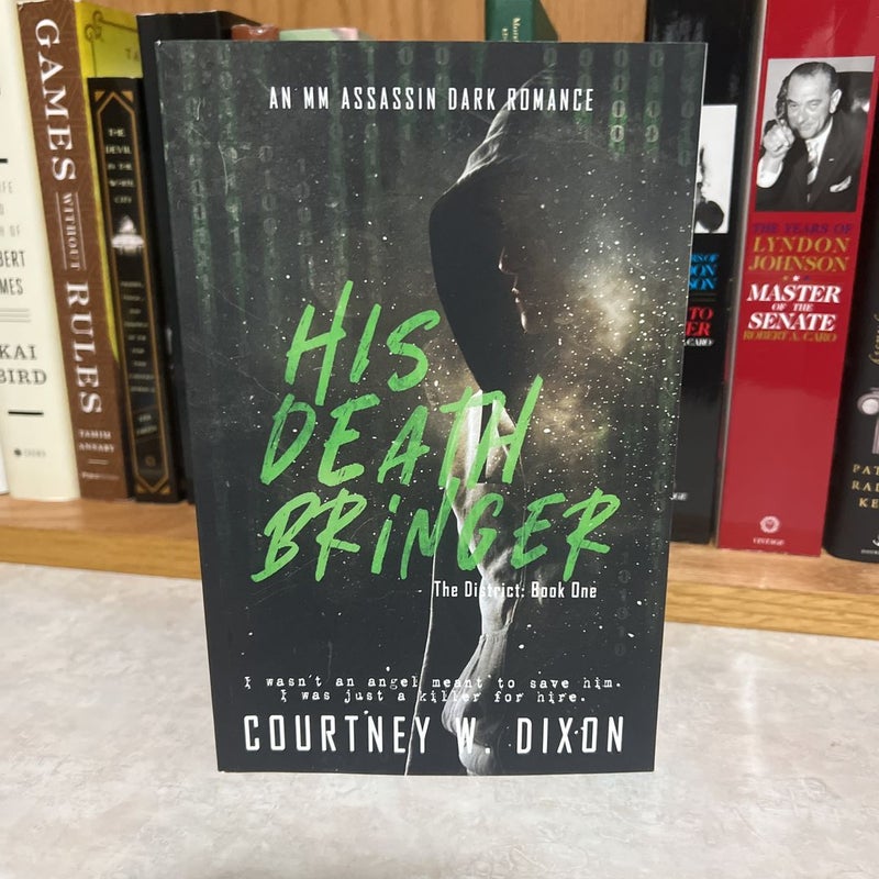 His Death Bringer