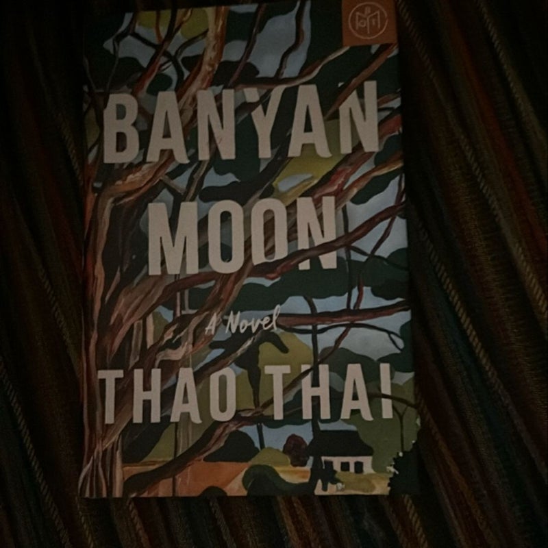 Banyan Moon