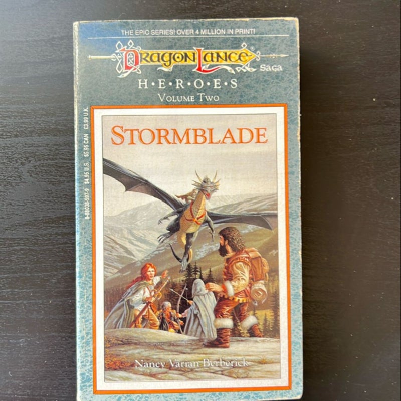 Stormblade 