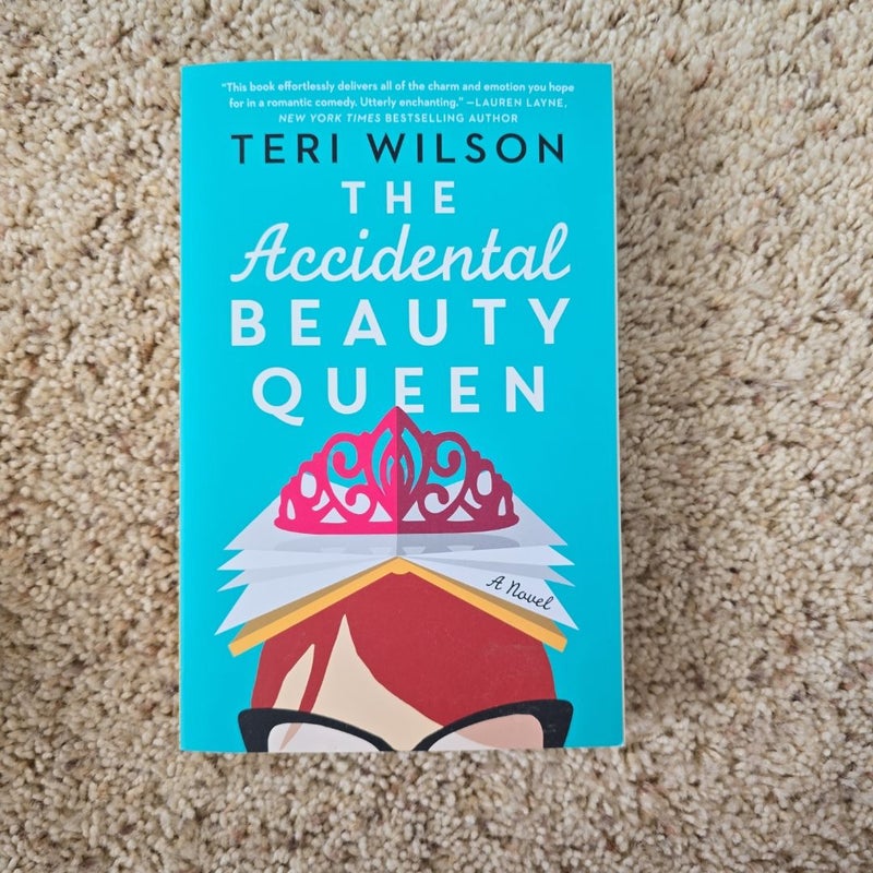 The Accidental Beauty Queen