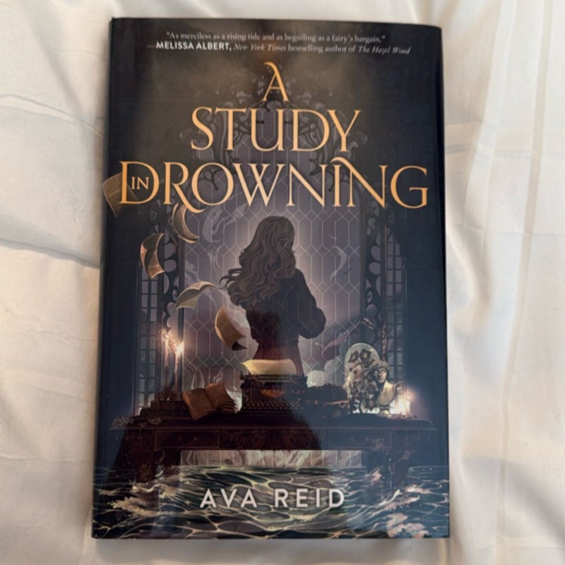 A Study in Drowning