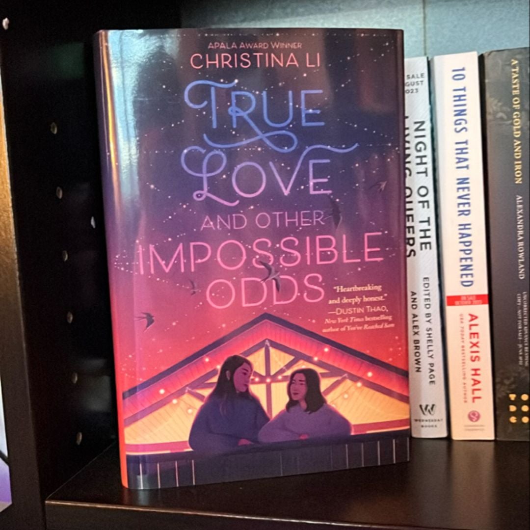 True Love and Other Impossible Odds