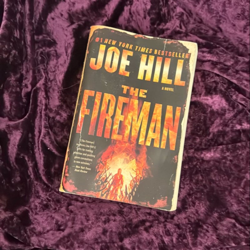 The Fireman