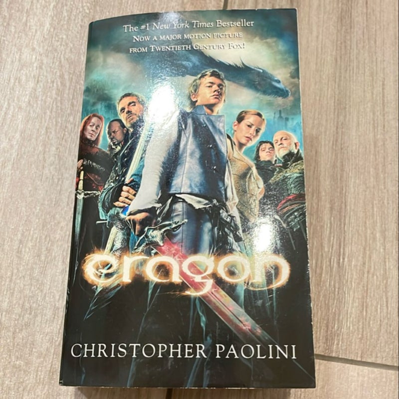 Eragon