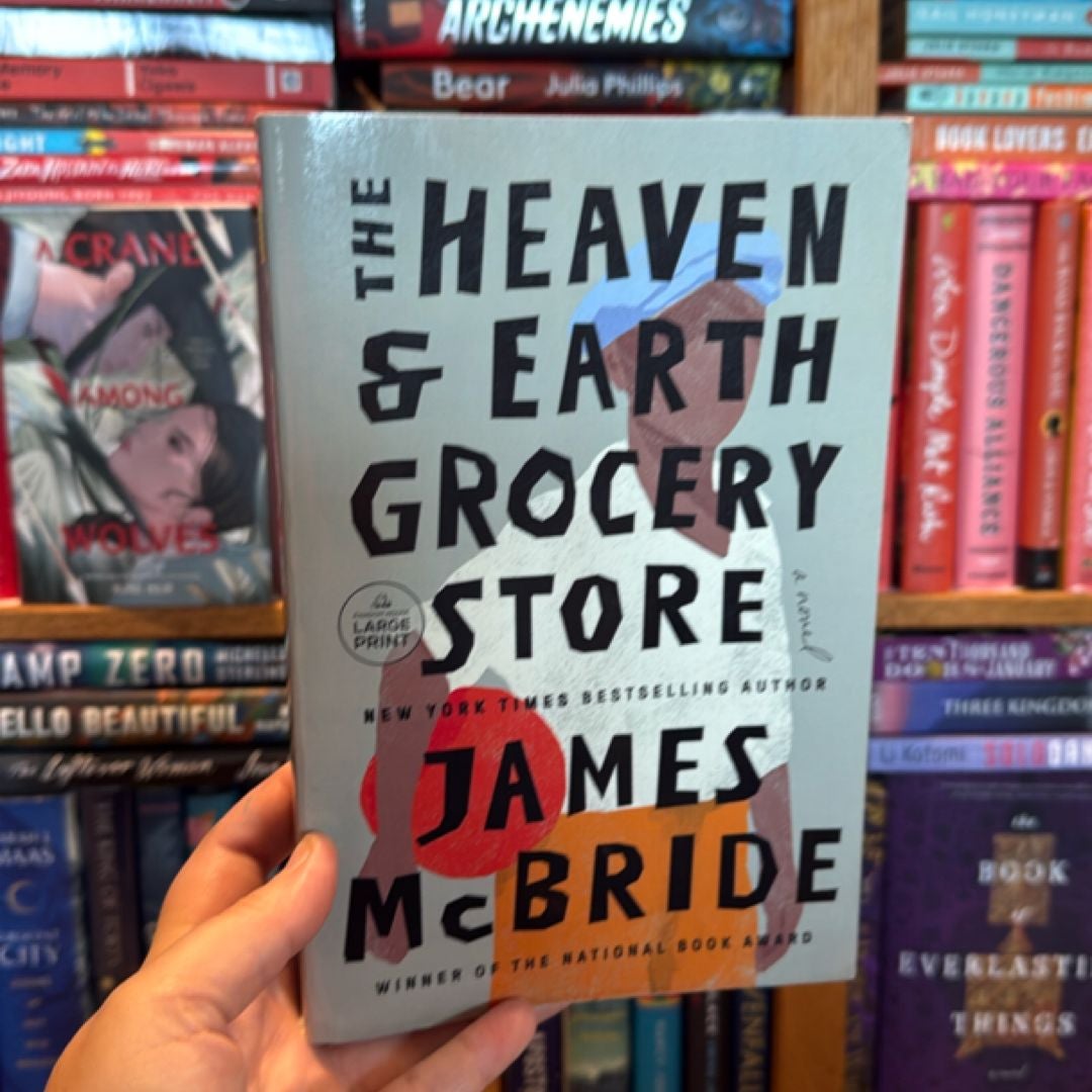 The Heaven and Earth Grocery Store