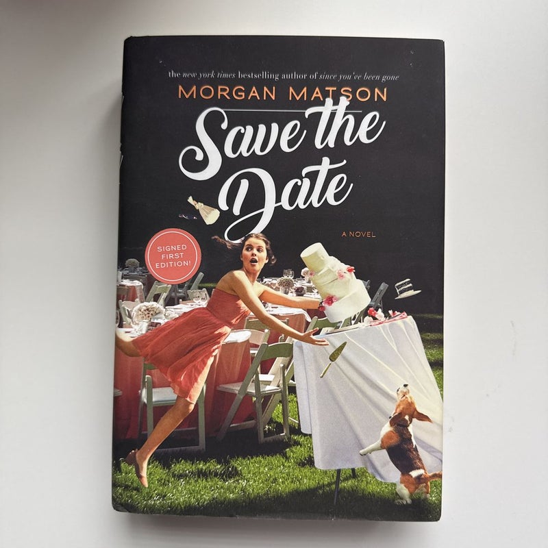 Save the Date (Signed) 