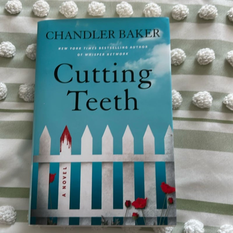 Cutting Teeth