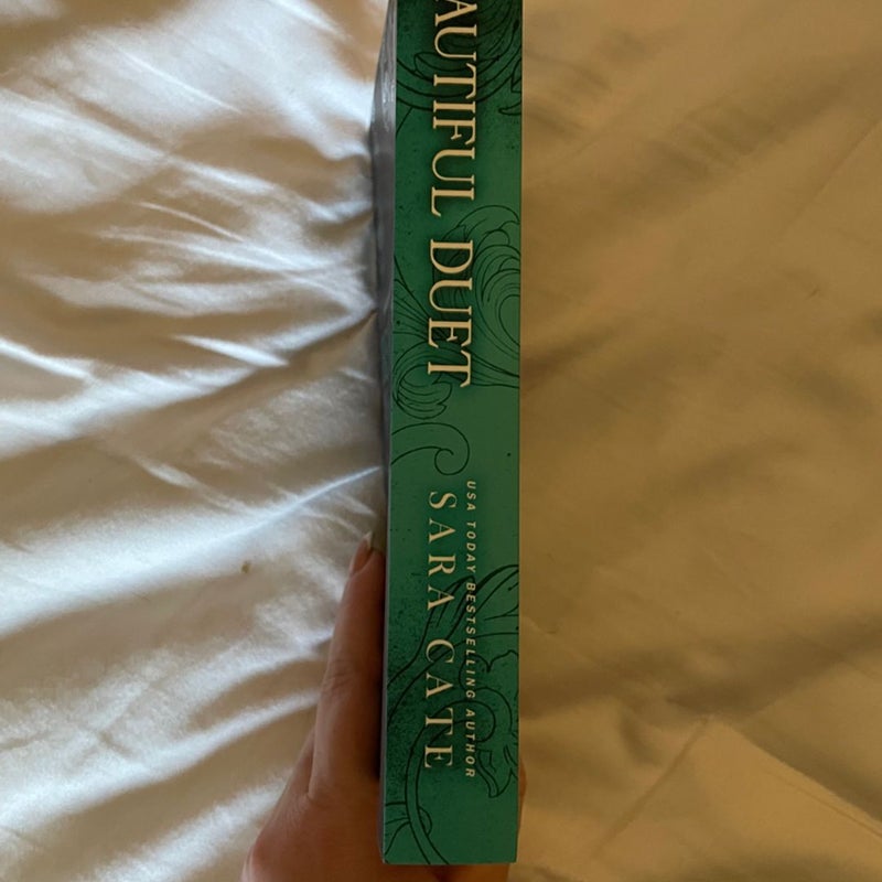 Beautiful Monster / Beautiful Sinner omnibus 