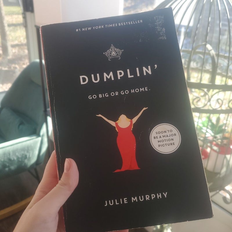 Dumplin'