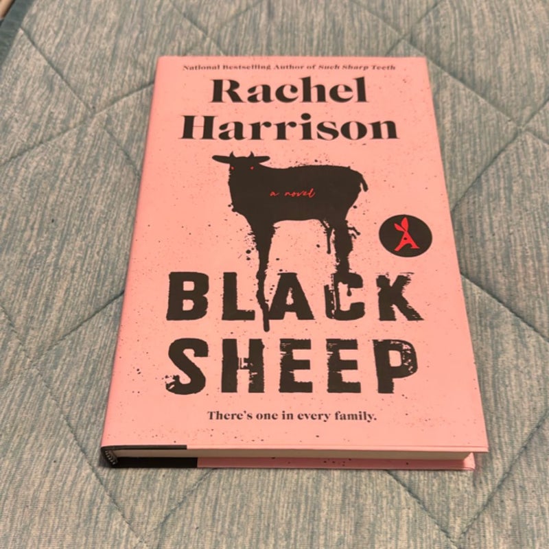 Black Sheep