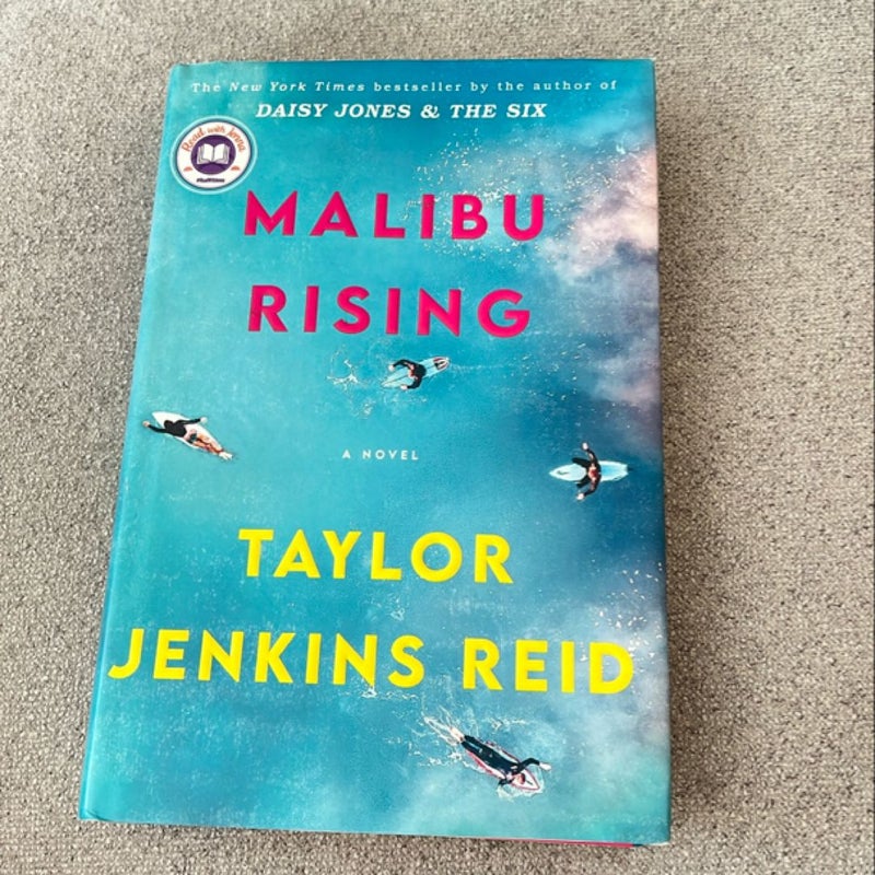 Malibu Rising