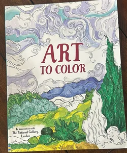 Art to Color