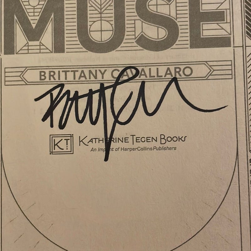 Muse