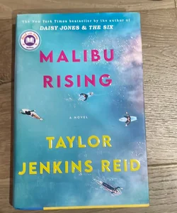 Malibu Rising