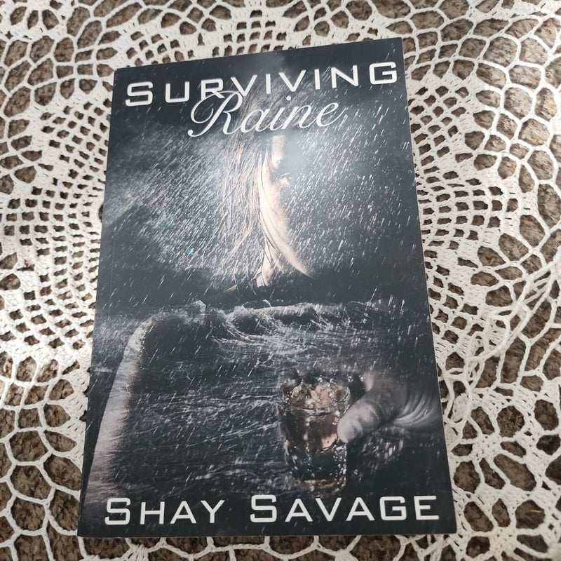 Surviving Raine