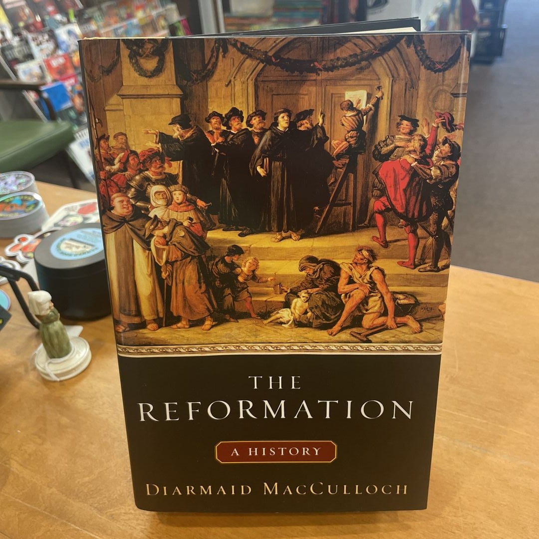 The Reformation