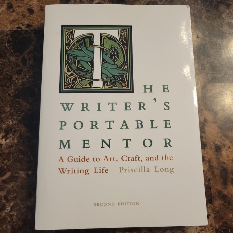 The Writer's Portable Mentor