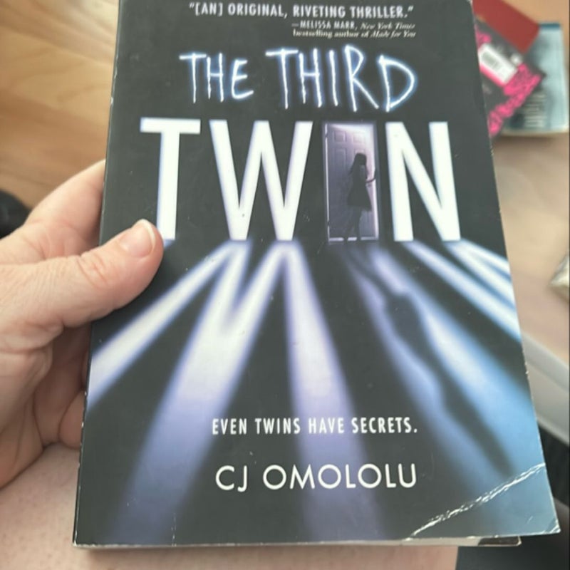 The Third Twin