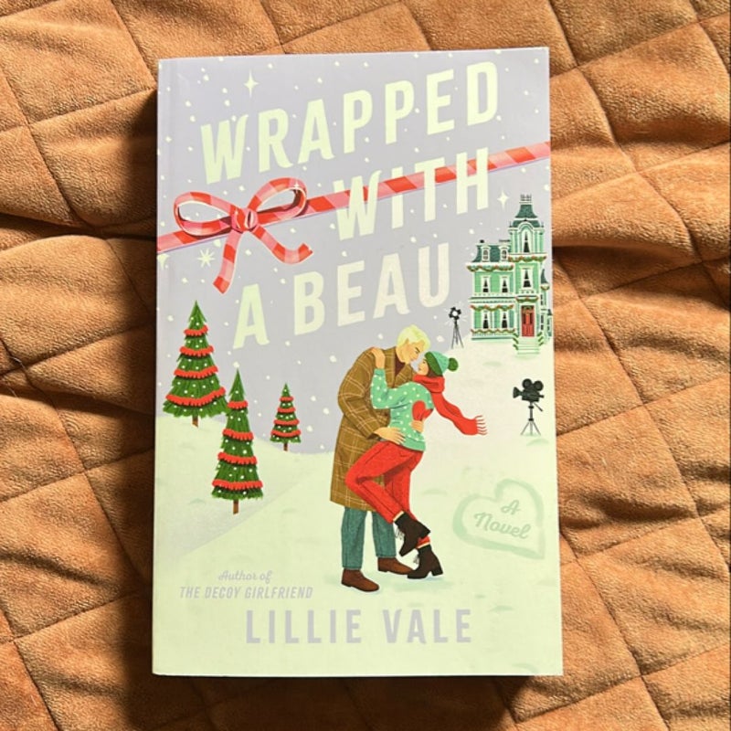 Wrapped with a Beau