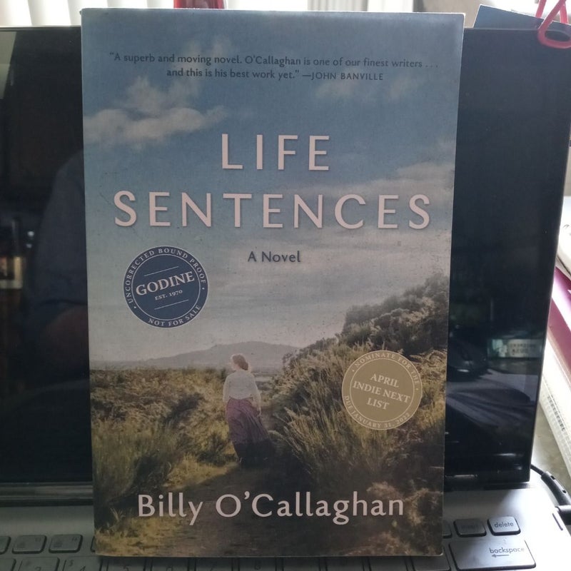 Life Sentences