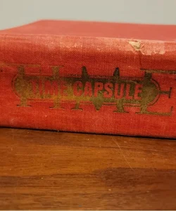 Time Life - Time Capsule 1939-1945 -history of the war years