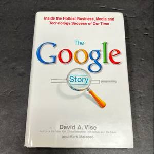 The Google Story (2018 Updated Edition)