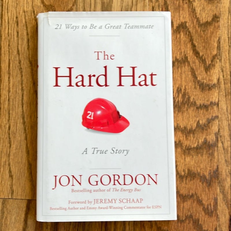 The Hard Hat