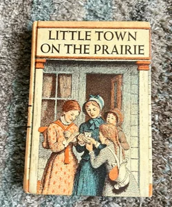 Little Town On The Prairie 