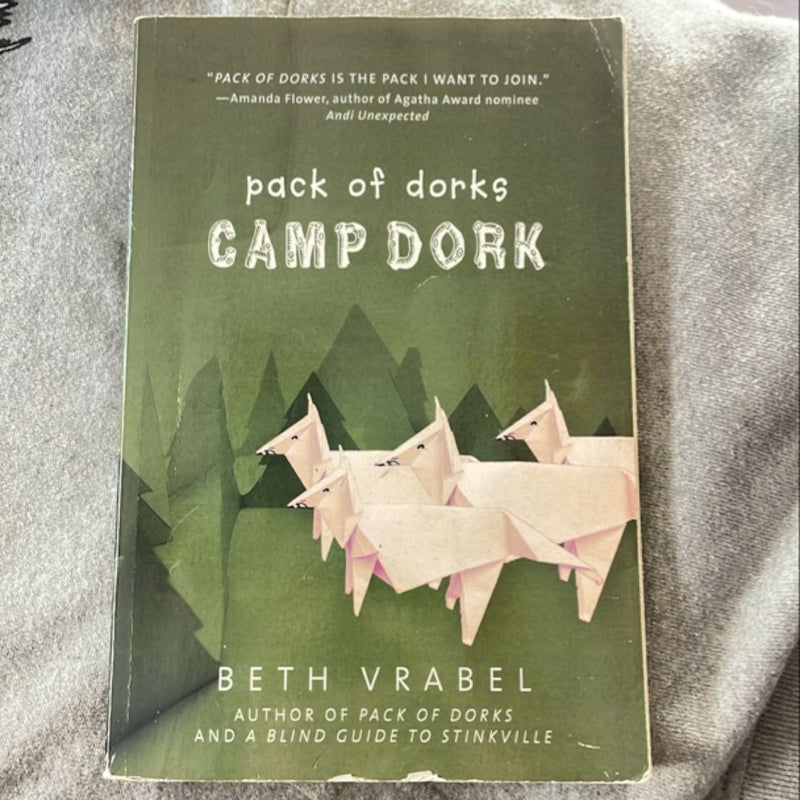 Camp Dork