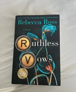 Ruthless Vows *BN Exclusive*