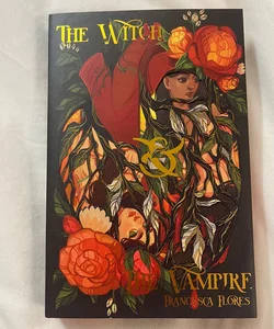The Witch and the Vampire (Bookish Box Edition)