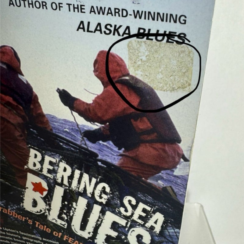 Bering Sea Blues