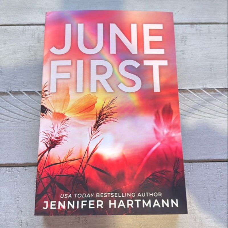 June First