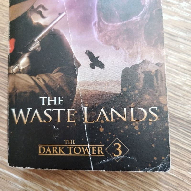 The Waste Lands