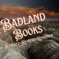 Badland Books