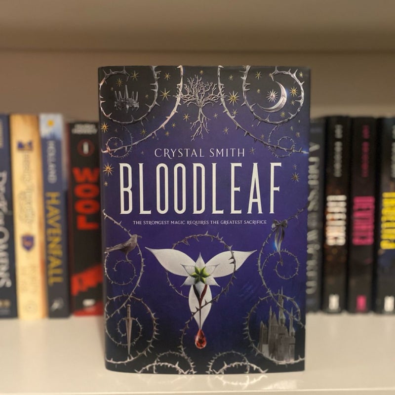Bloodleaf