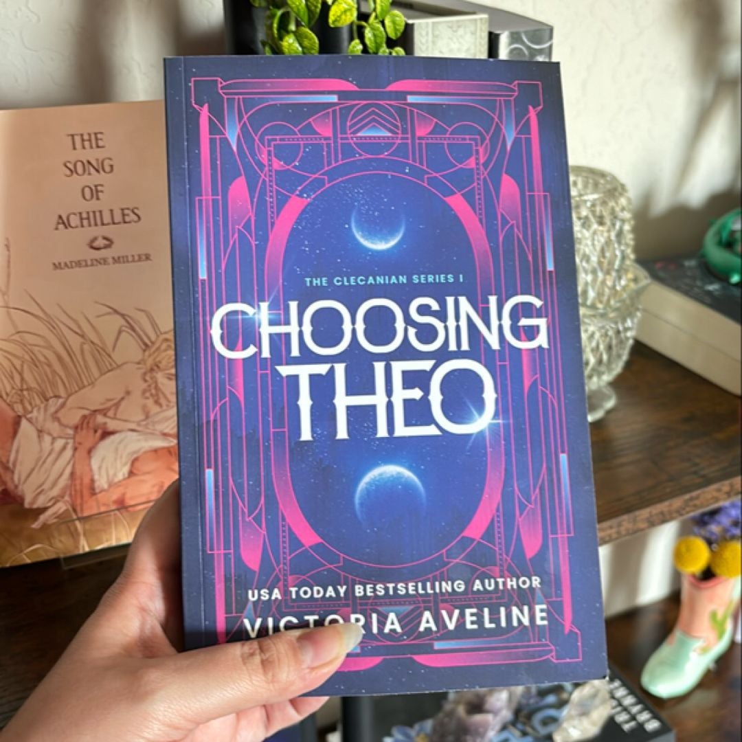 Choosing Theo