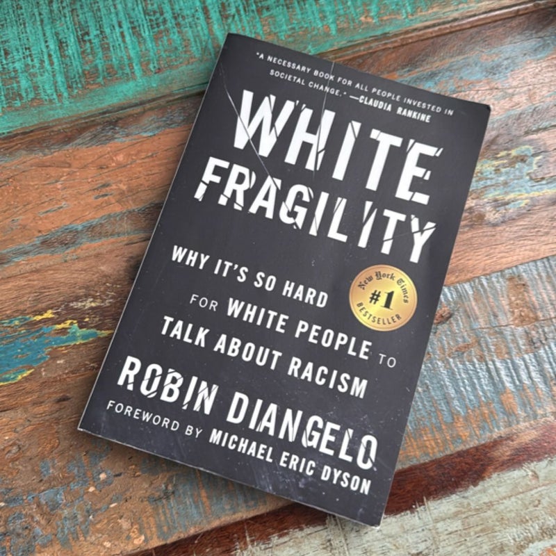 White Fragility