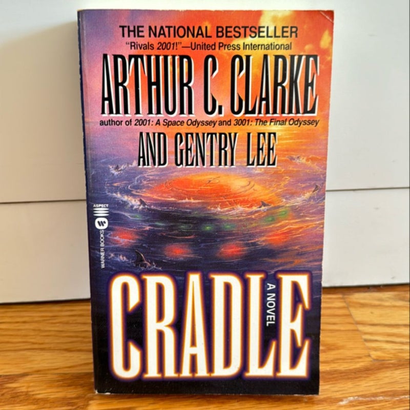 Cradle