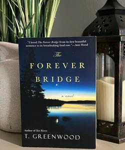 The Forever Bridge