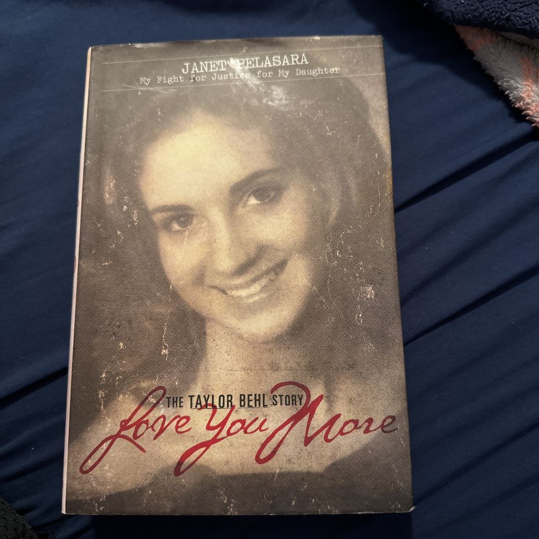 Love You More