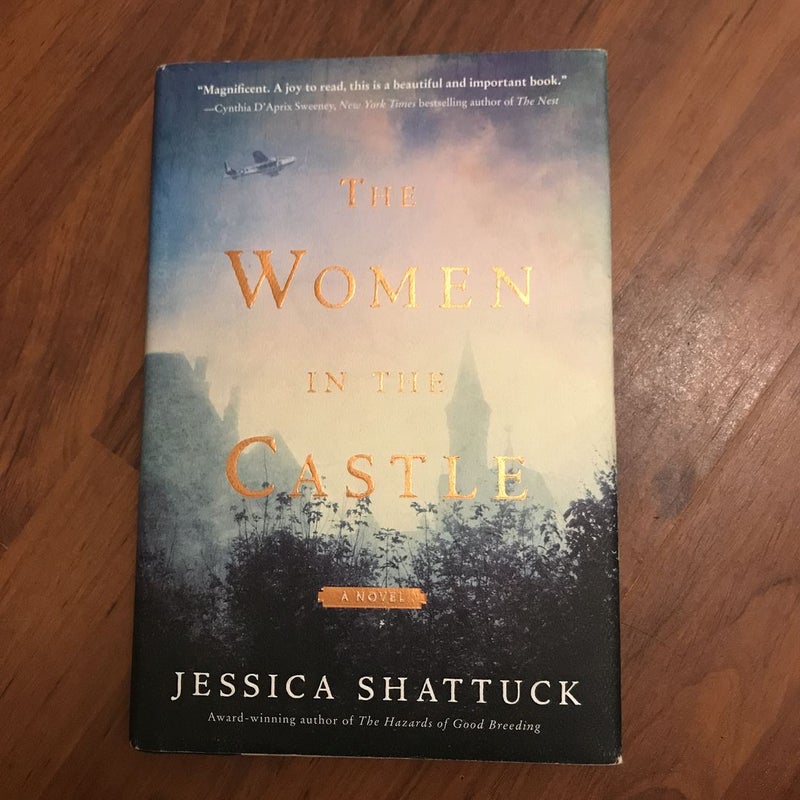 The Women in the Castle