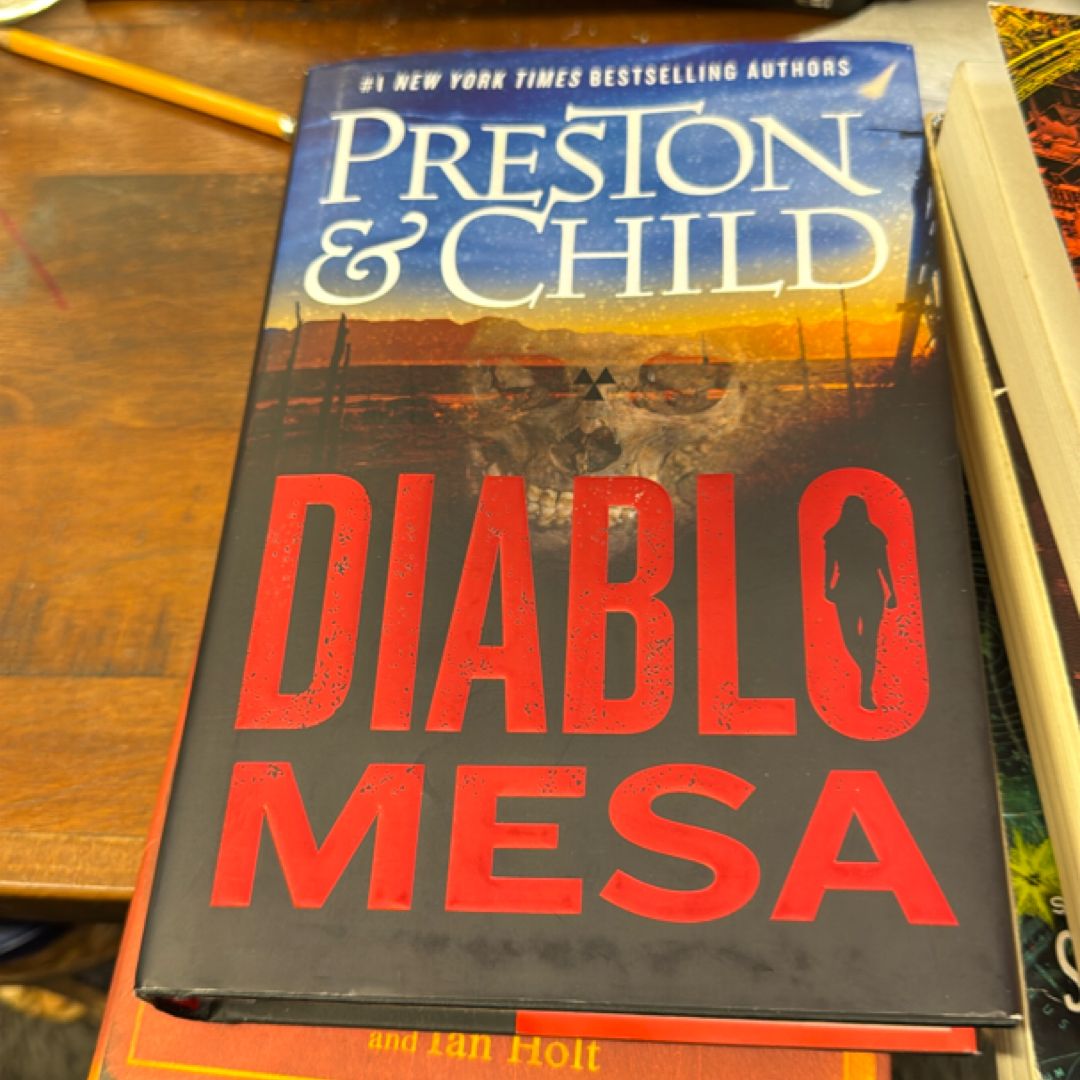 Diablo Mesa