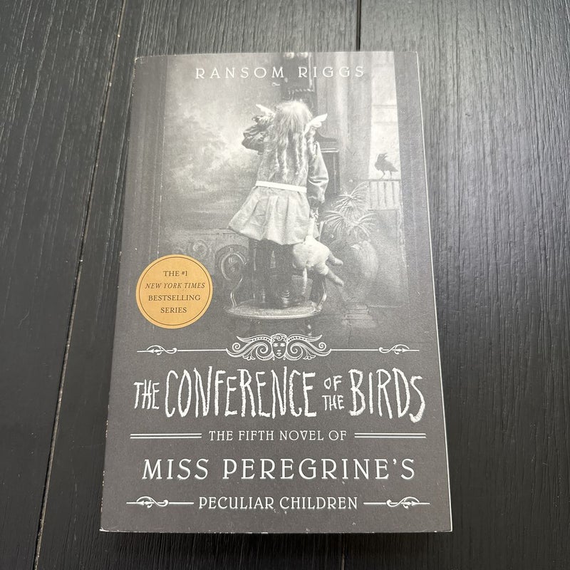 The Conference of the Birds