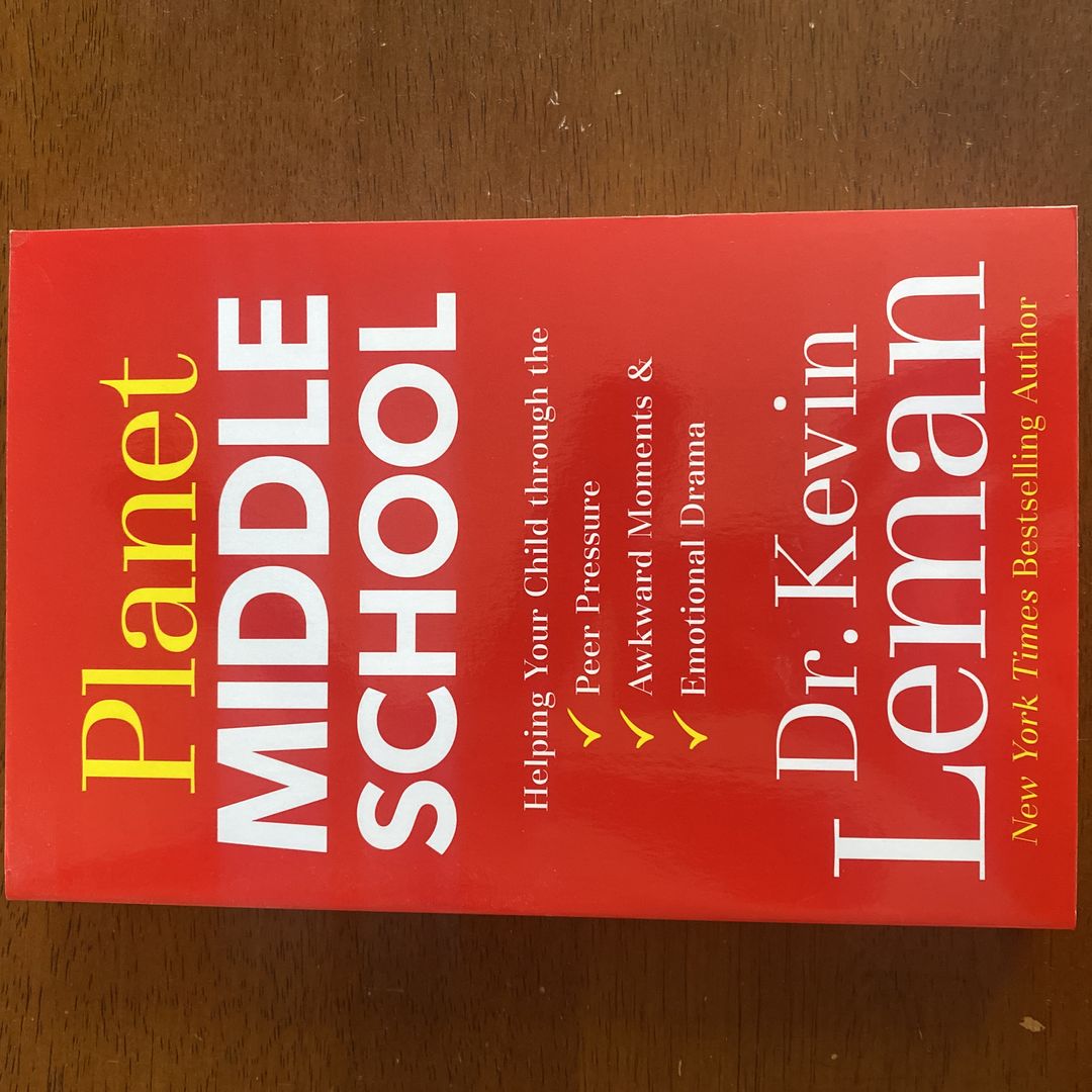 Planet Middle School