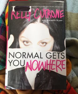 Normal Gets You Nowhere